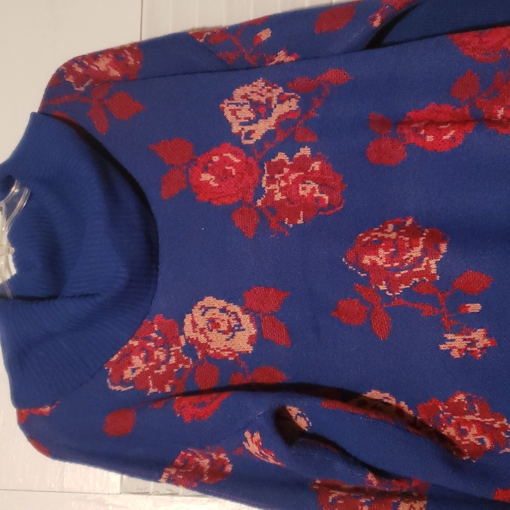 NWT☆ Pioneer Women Sweater